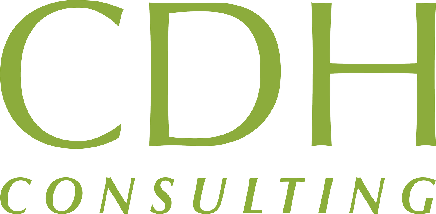 CDH Consulting