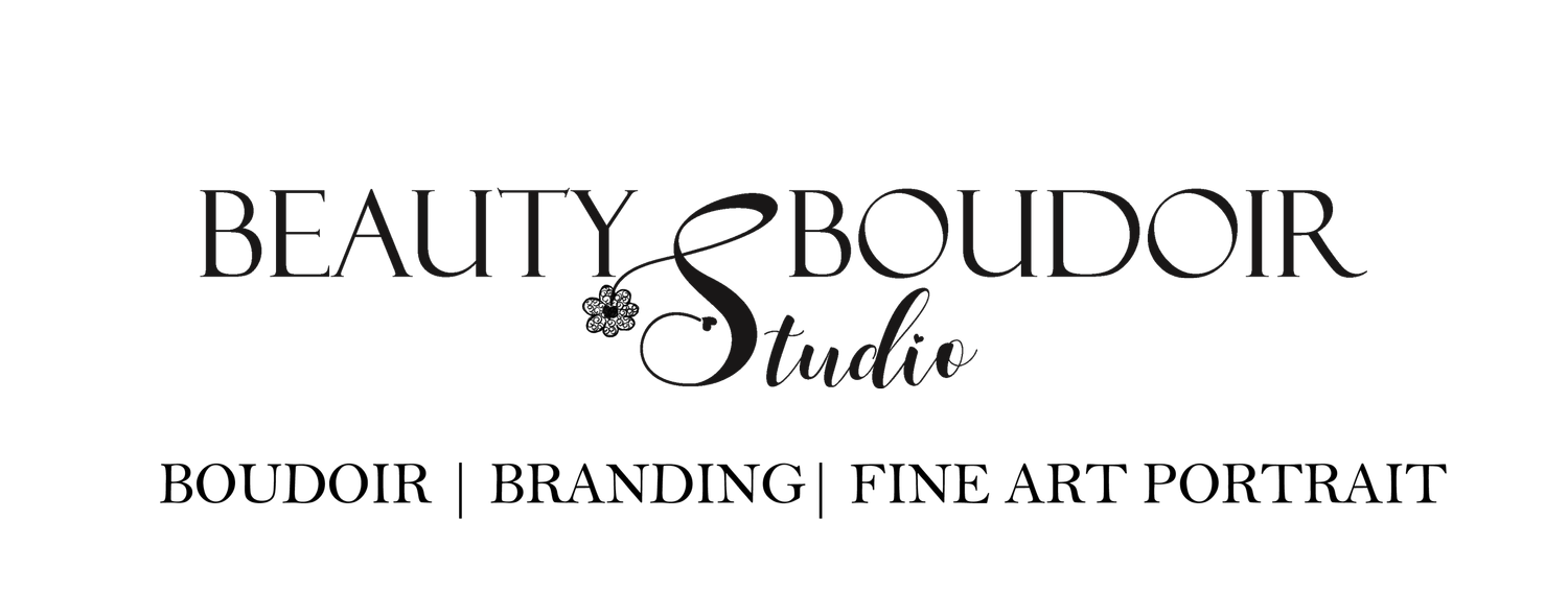 The Beauty &amp; Boudoir Studio