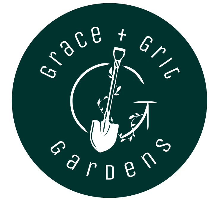 Grace and Grit Gardens