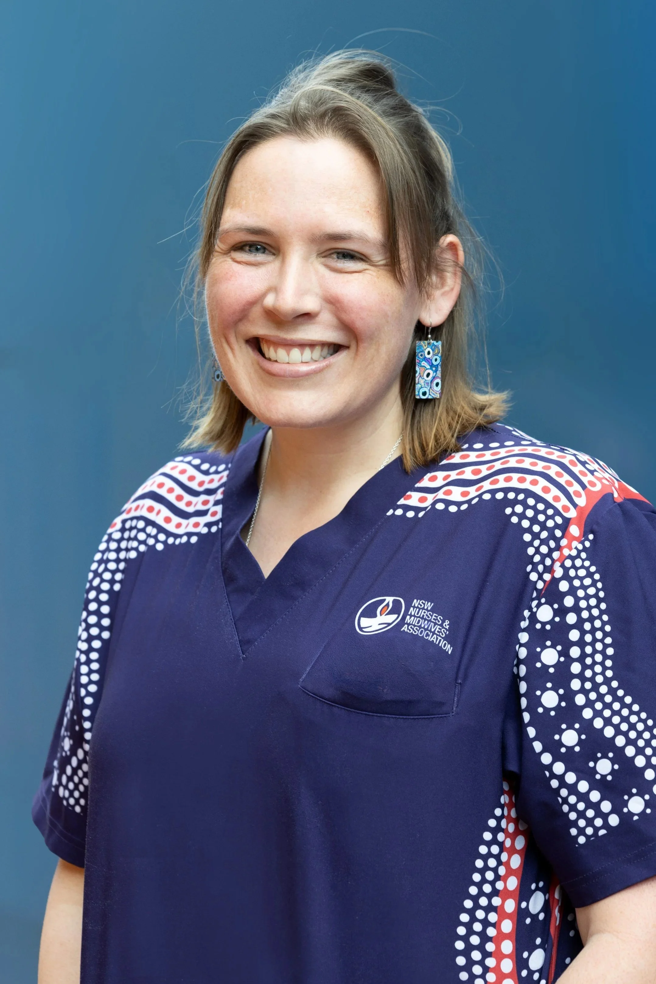 Rebekah Henderson