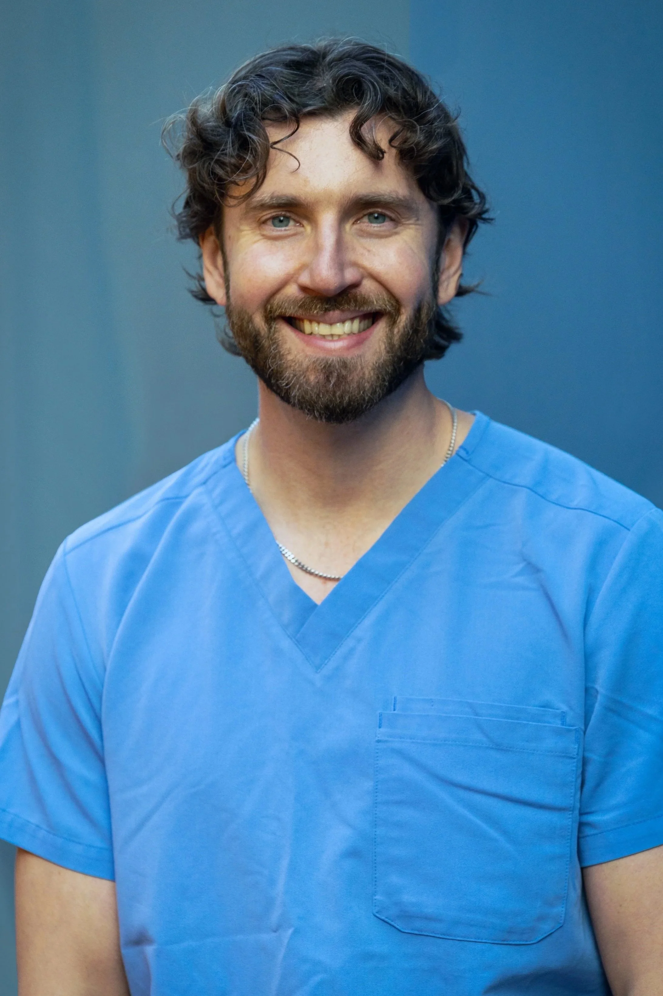 Thom Hoffman