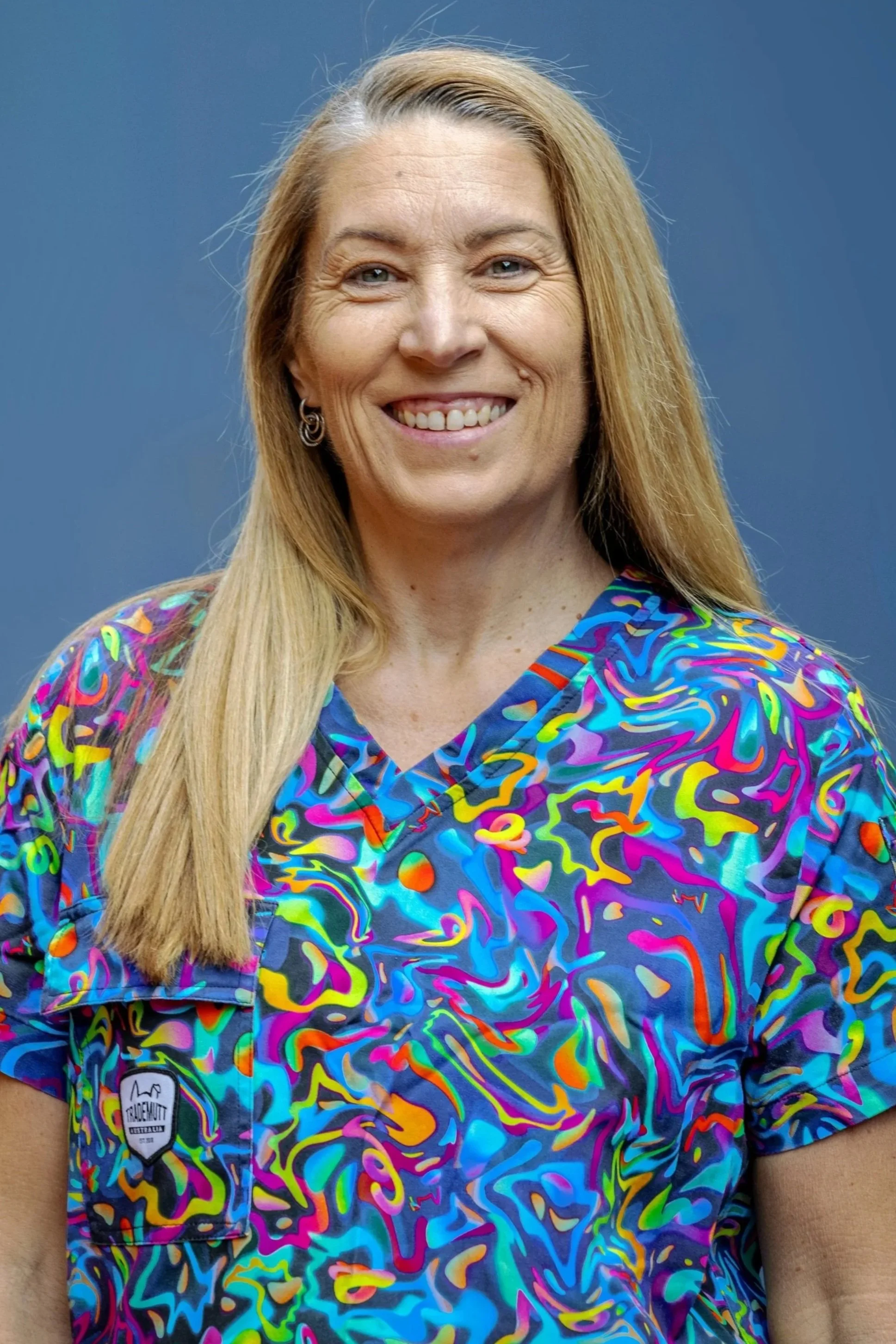 Michelle Nicholson