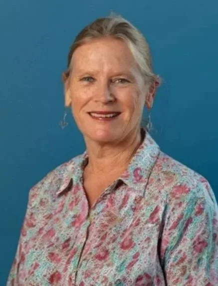 Liz McCall