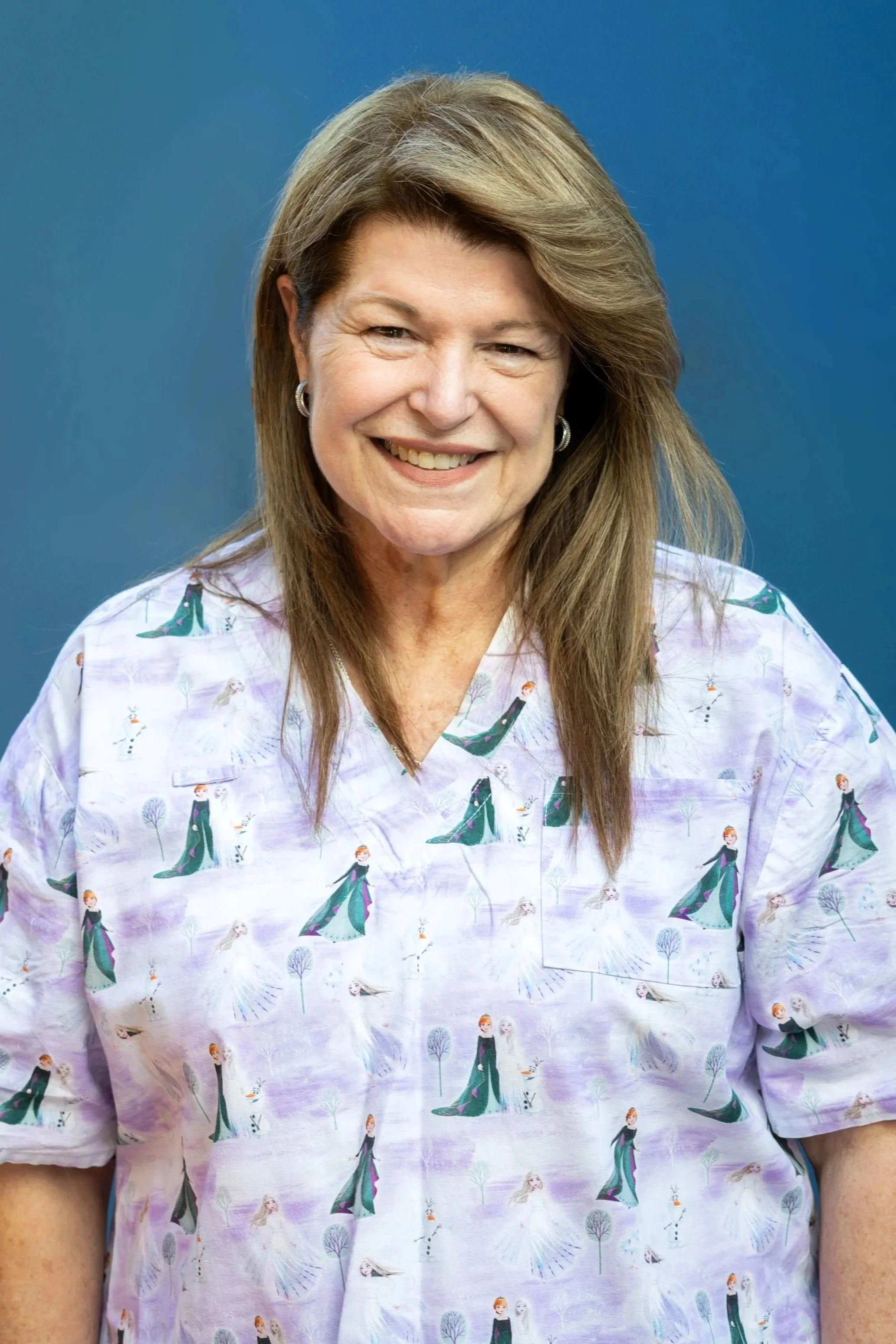 Michelle Cashman