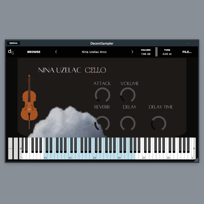 MERCH — Jared Anthony Sims