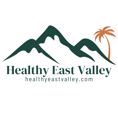 Healthy East Valley