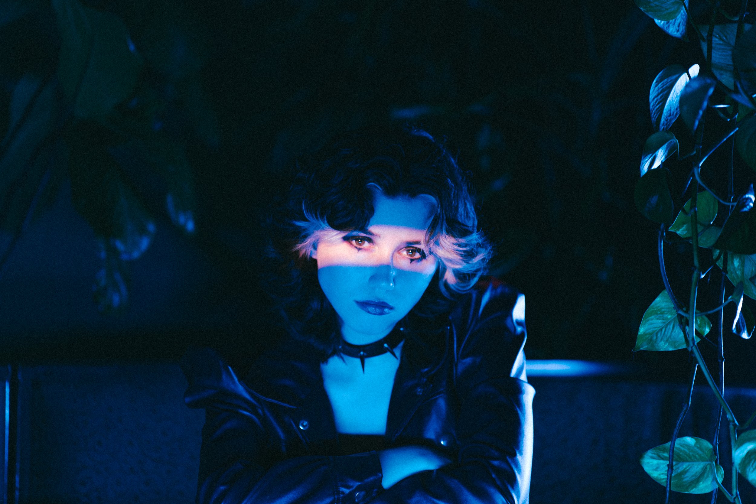 CONTACT — Peyton Marie