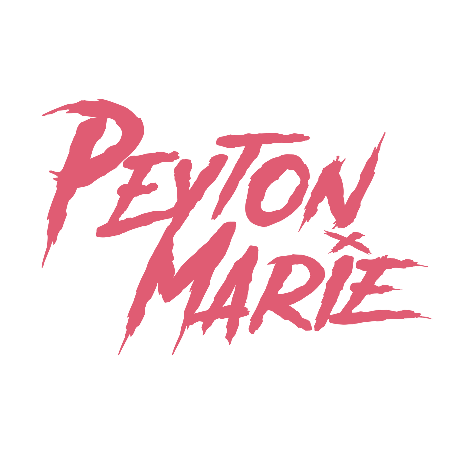 Peyton Marie