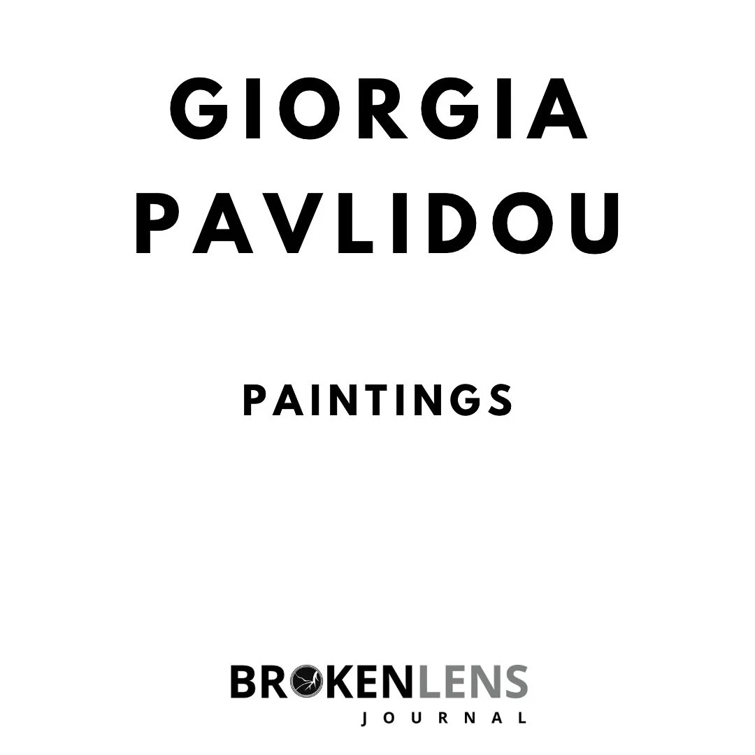 Giorgia Pavlidou (@enjoyyourneurosis) is a psychotherapist turned writer and painter who lived in the Benelux, Los Angeles, and India where she studied Urdu Literature at Lucknow University. She also holds degrees in Sanskrit, Anthropology, and recei