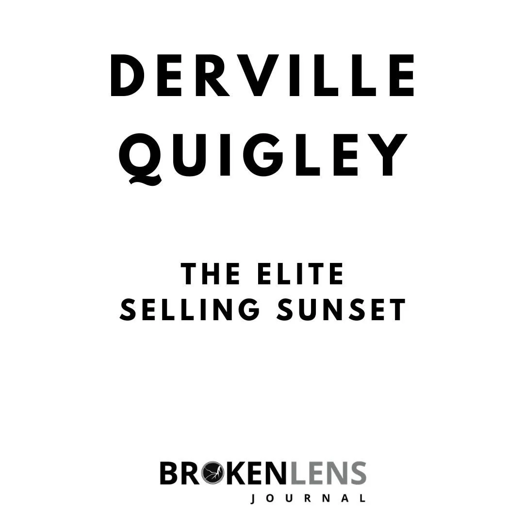 @dervq is a writer from Monaghan Ireland based in Amsterdam NL. Her poems have been published with Trasna, Abridged, Hooghly Review, MASK Literary Magazine, Hidden Peak Press among others. She placed 2nd in Litro&rsquo;s Surreal and Strange Prose Poe