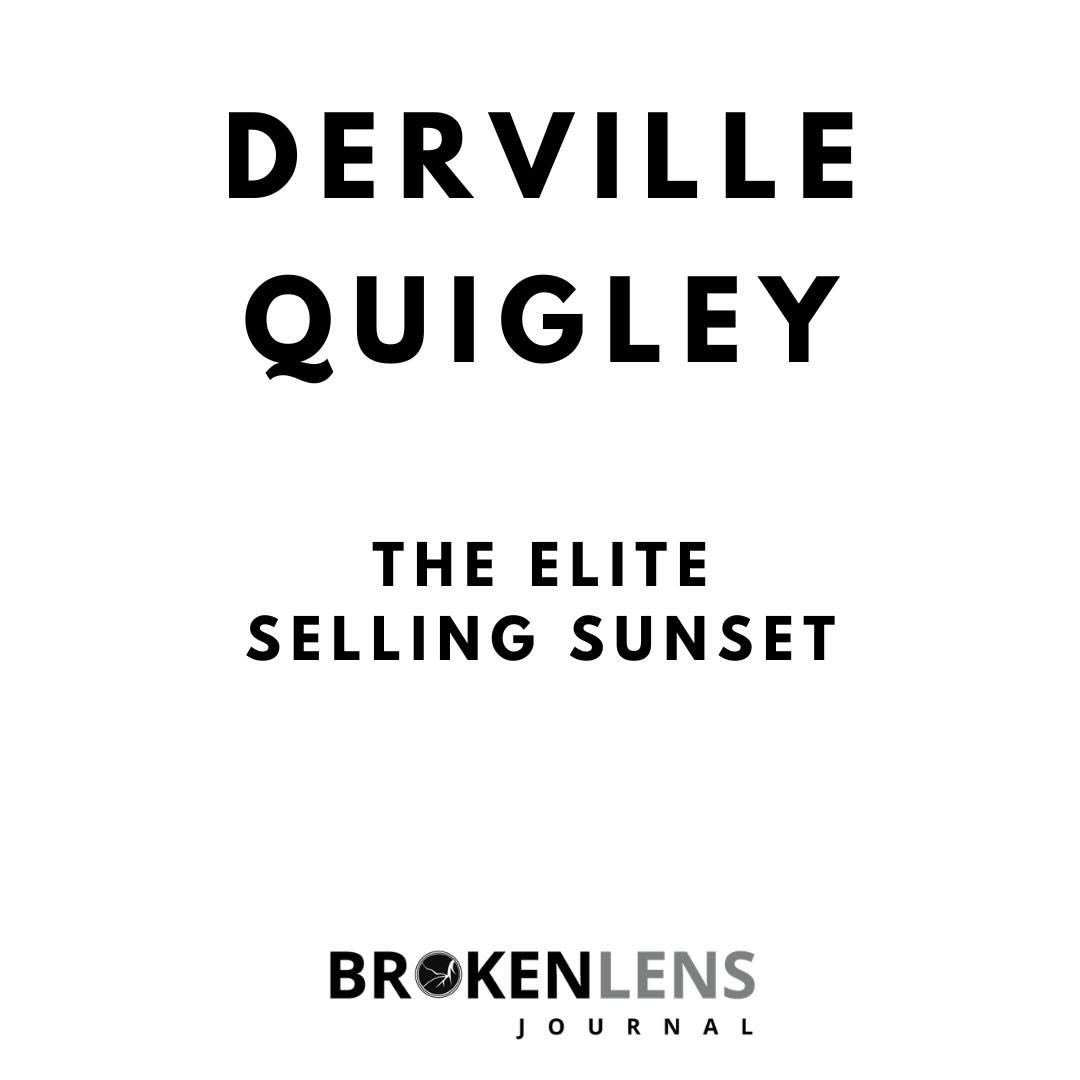@dervq is a writer from Monaghan Ireland based in Amsterdam NL. Her poems have been published with Trasna, Abridged, Hooghly Review, MASK Literary Magazine, Hidden Peak Press among others. She placed 2nd in Litro&rsquo;s Surreal and Strange Prose Poe