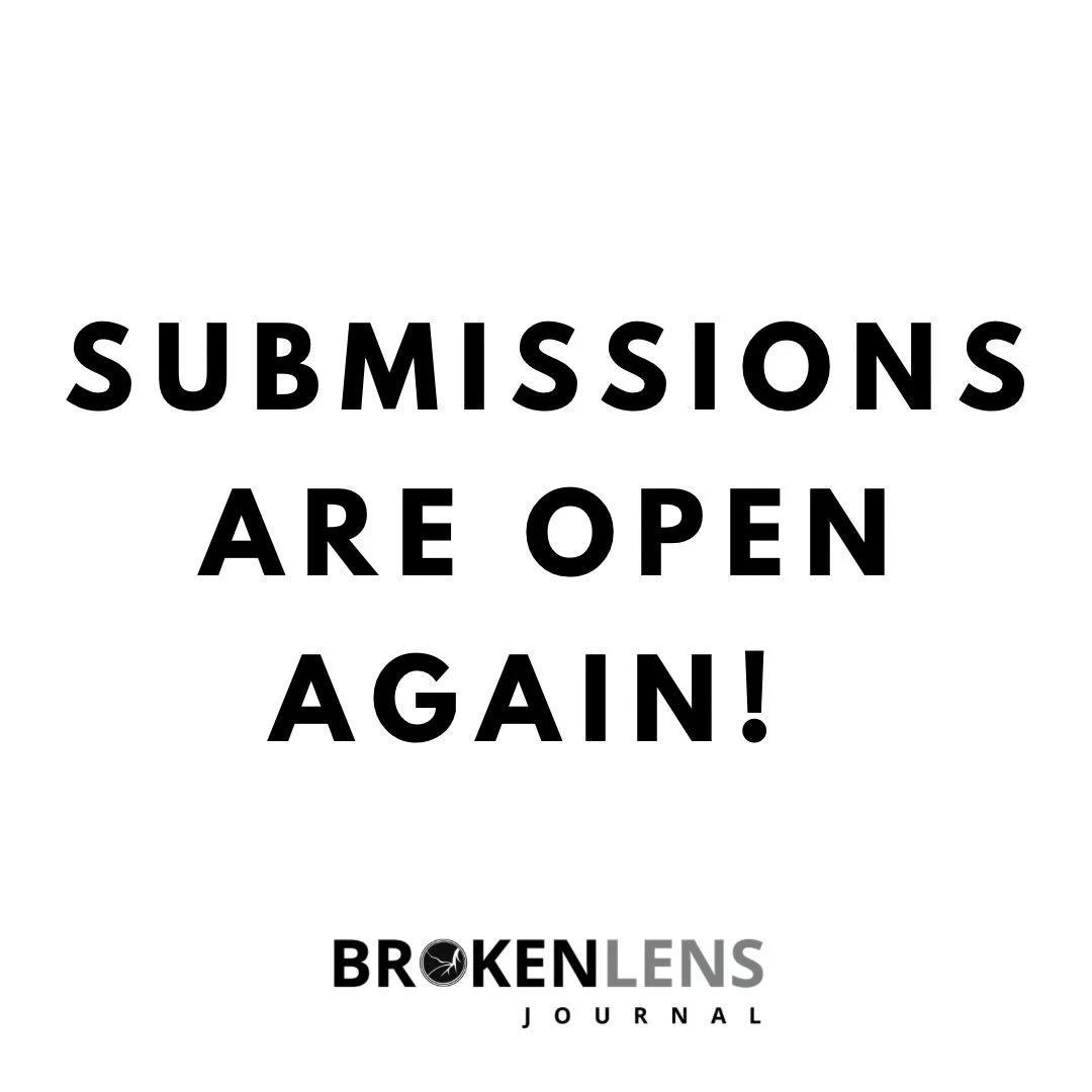 After some self-imposed technical difficulties, submissions are open again! 

We have a 75 submission cap for the month, which will close once it&rsquo;s reached and will remain closed until next month! 

Submit your work! We look forward to reading 