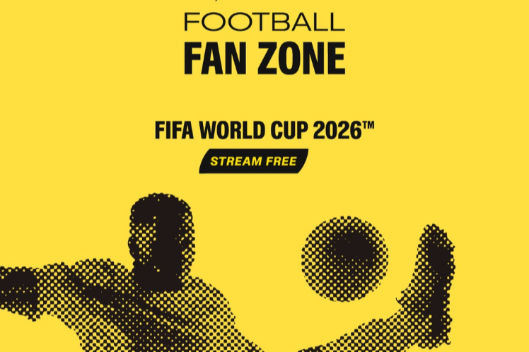 Football for Fans at Westfield Carousel: instant football trading cards