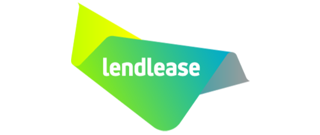 Lendlease logo