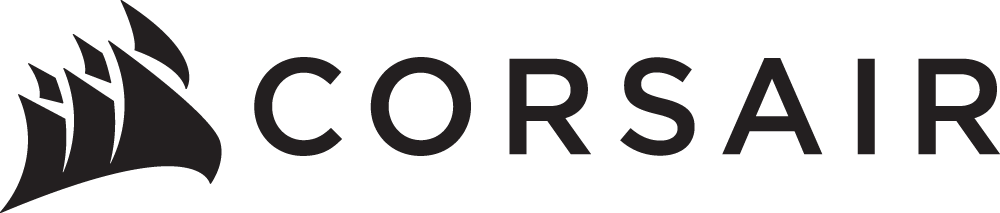 Corsair logo