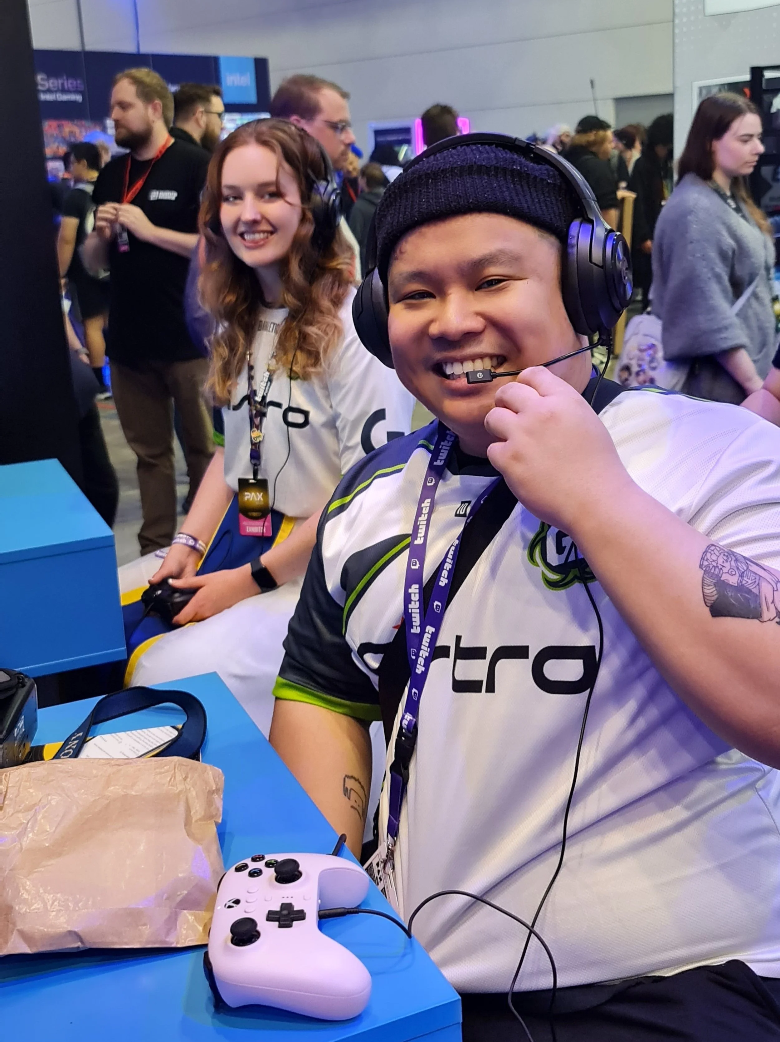 Ground Zero Gaming creator-led marketing