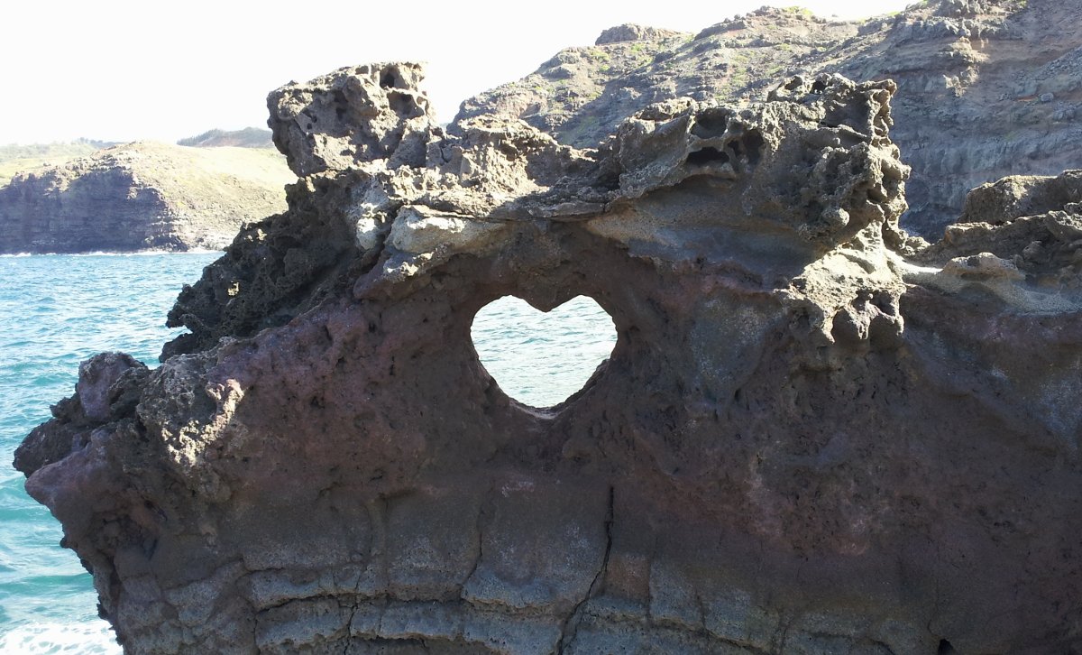 In love with a ghost: a convoluted love story from an Akashic reading