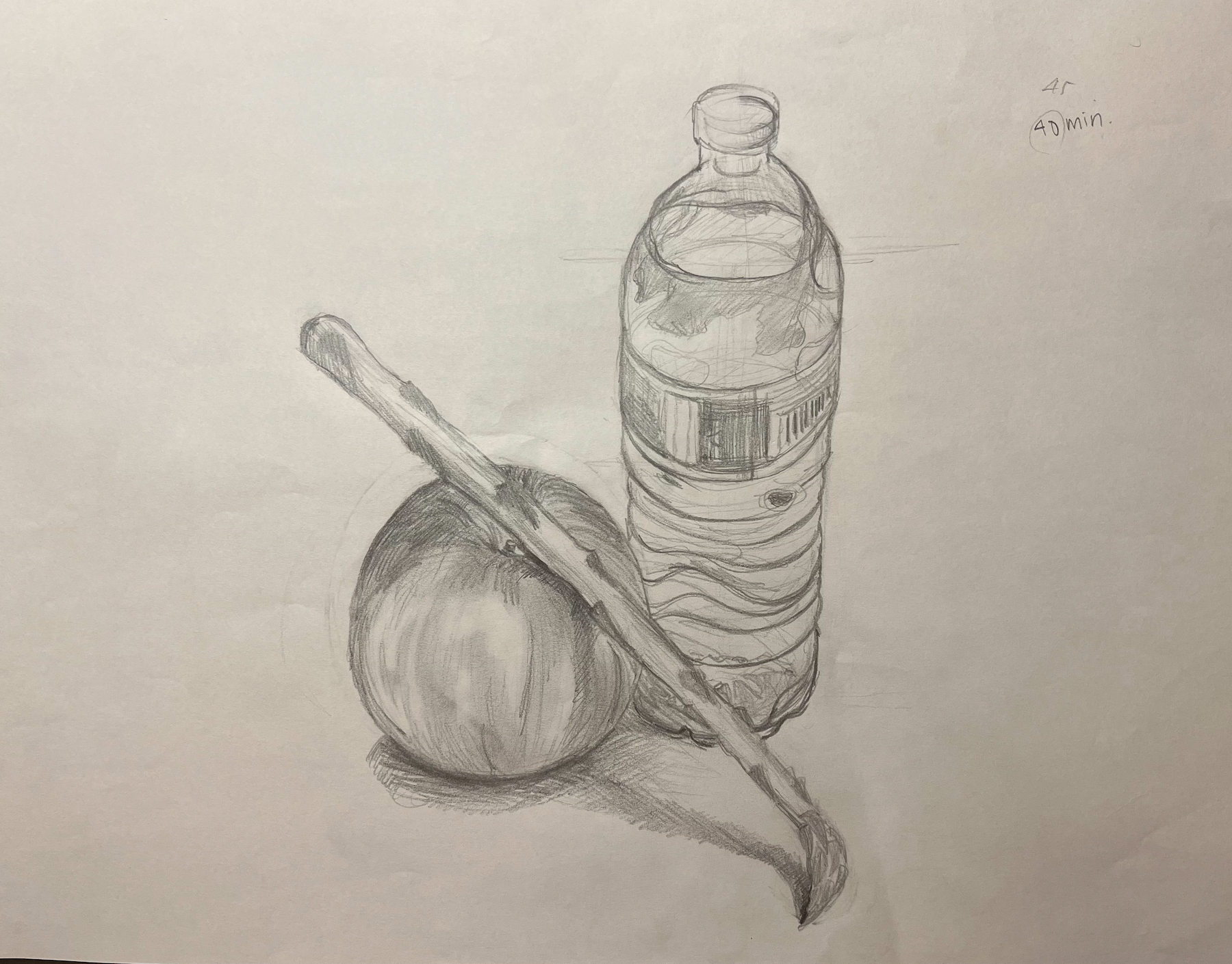Still Life (2021)
