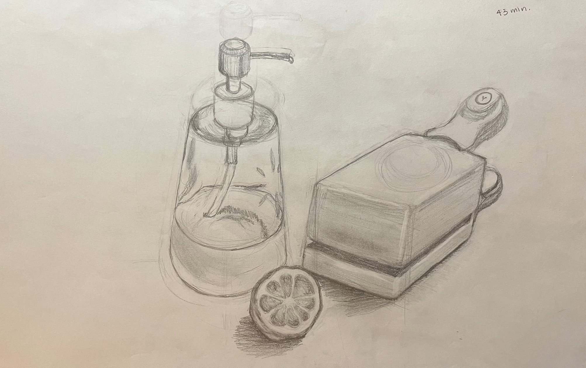 Still Life (2020)