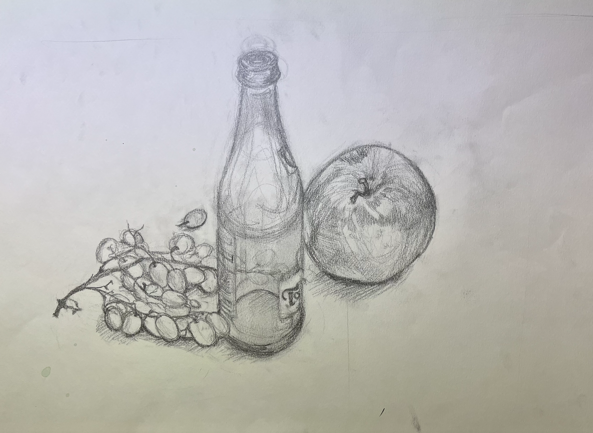 Still Life (2021)