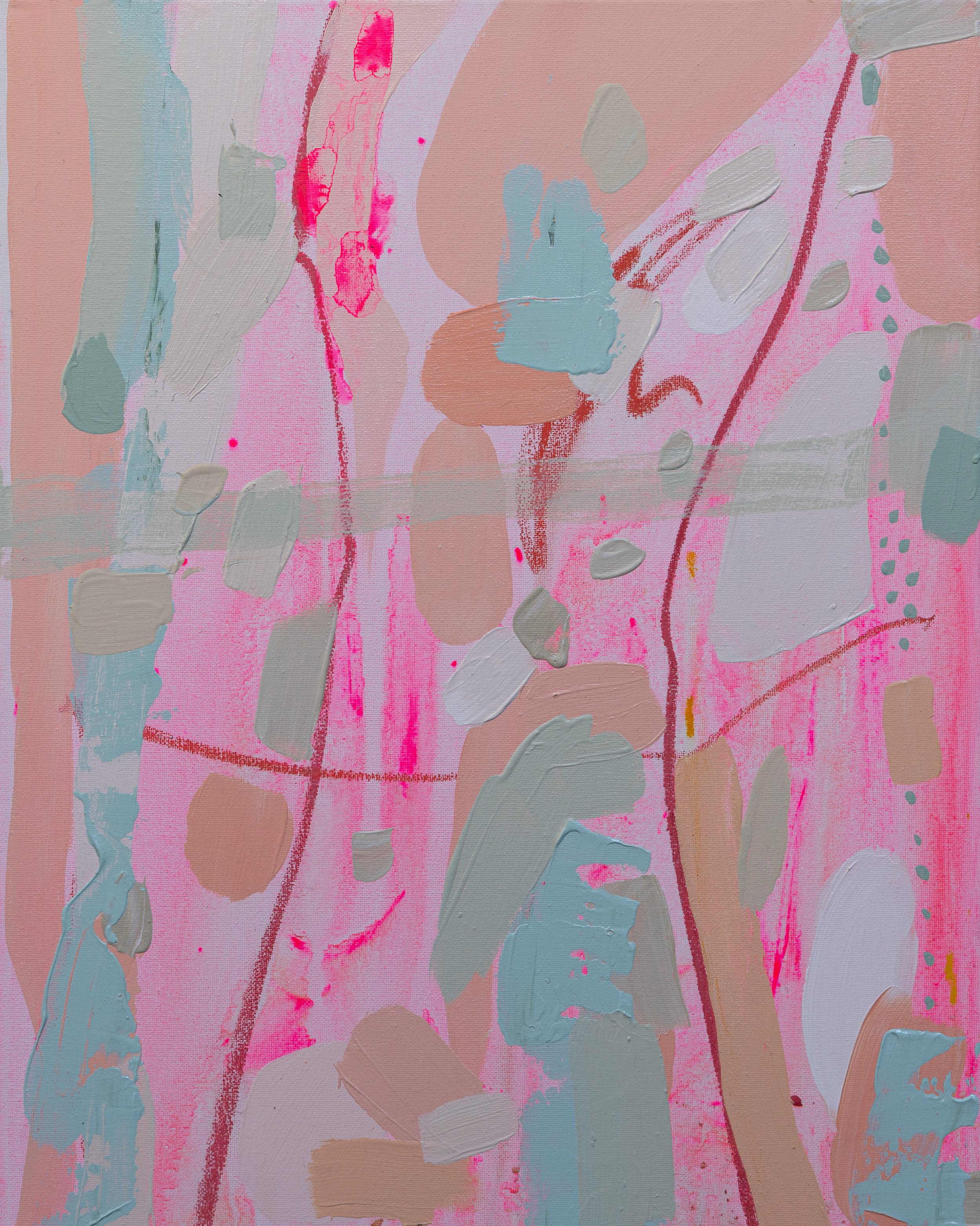 La vie en rose 1