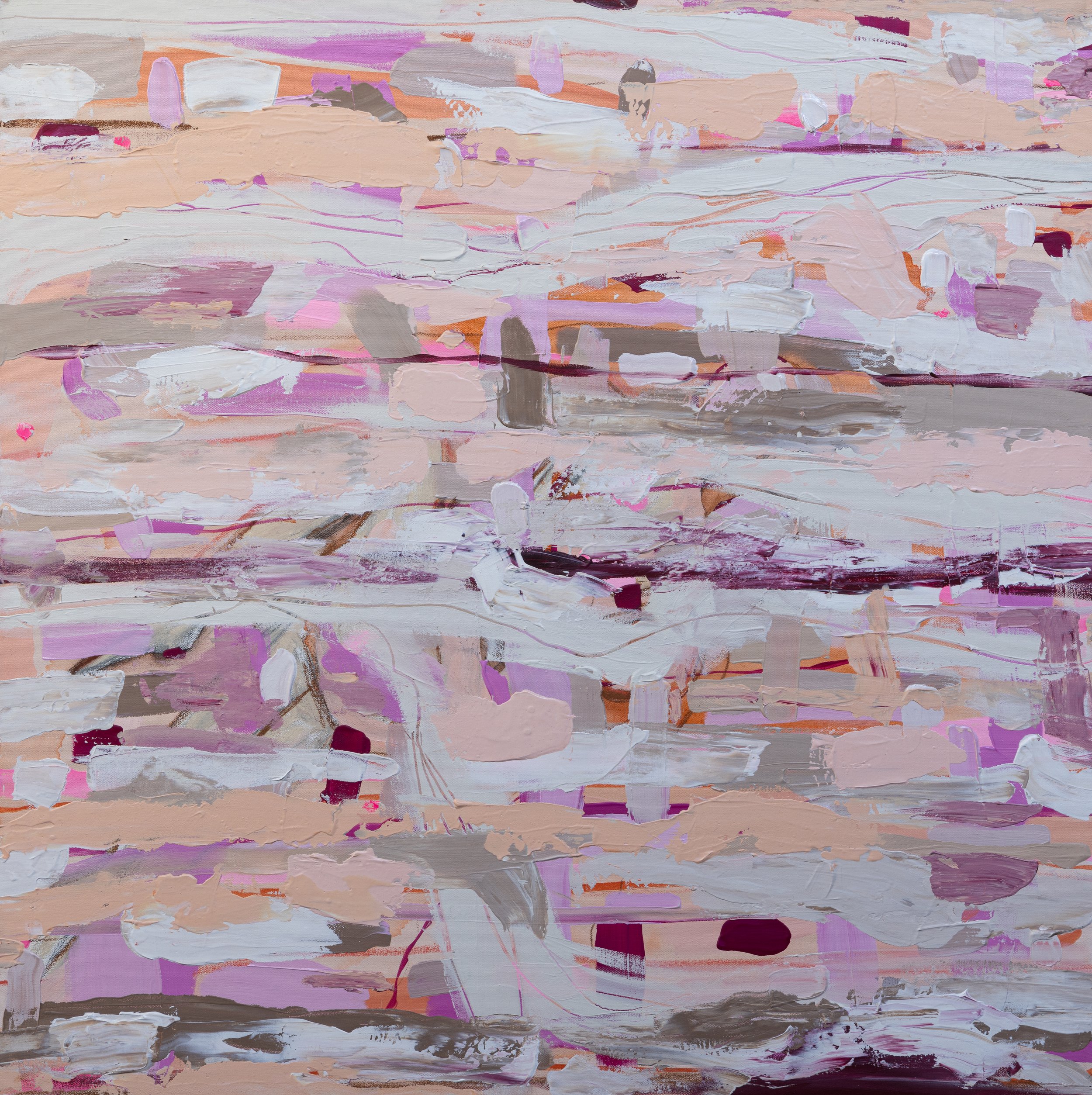 Layers of grief