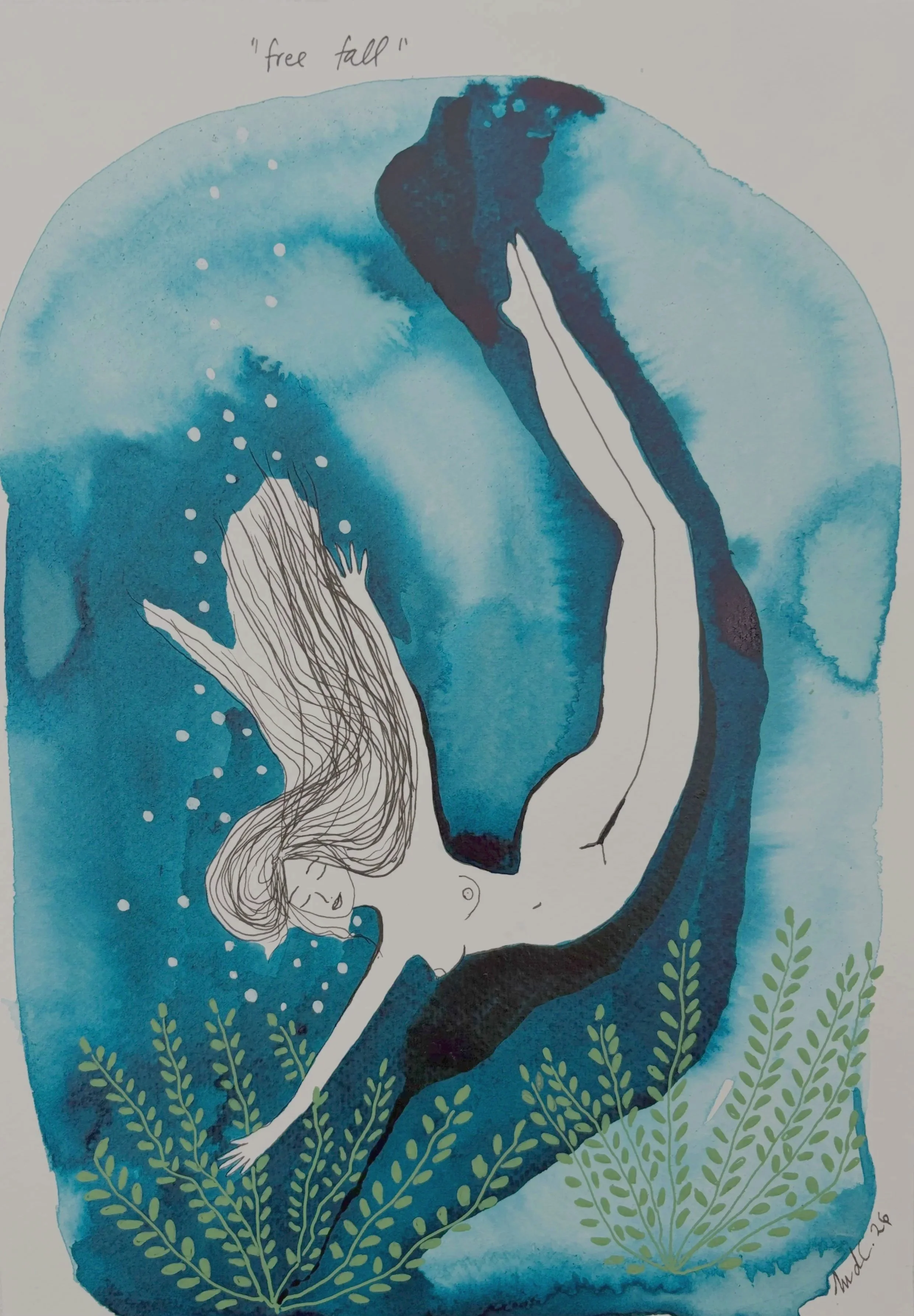 Free Fall