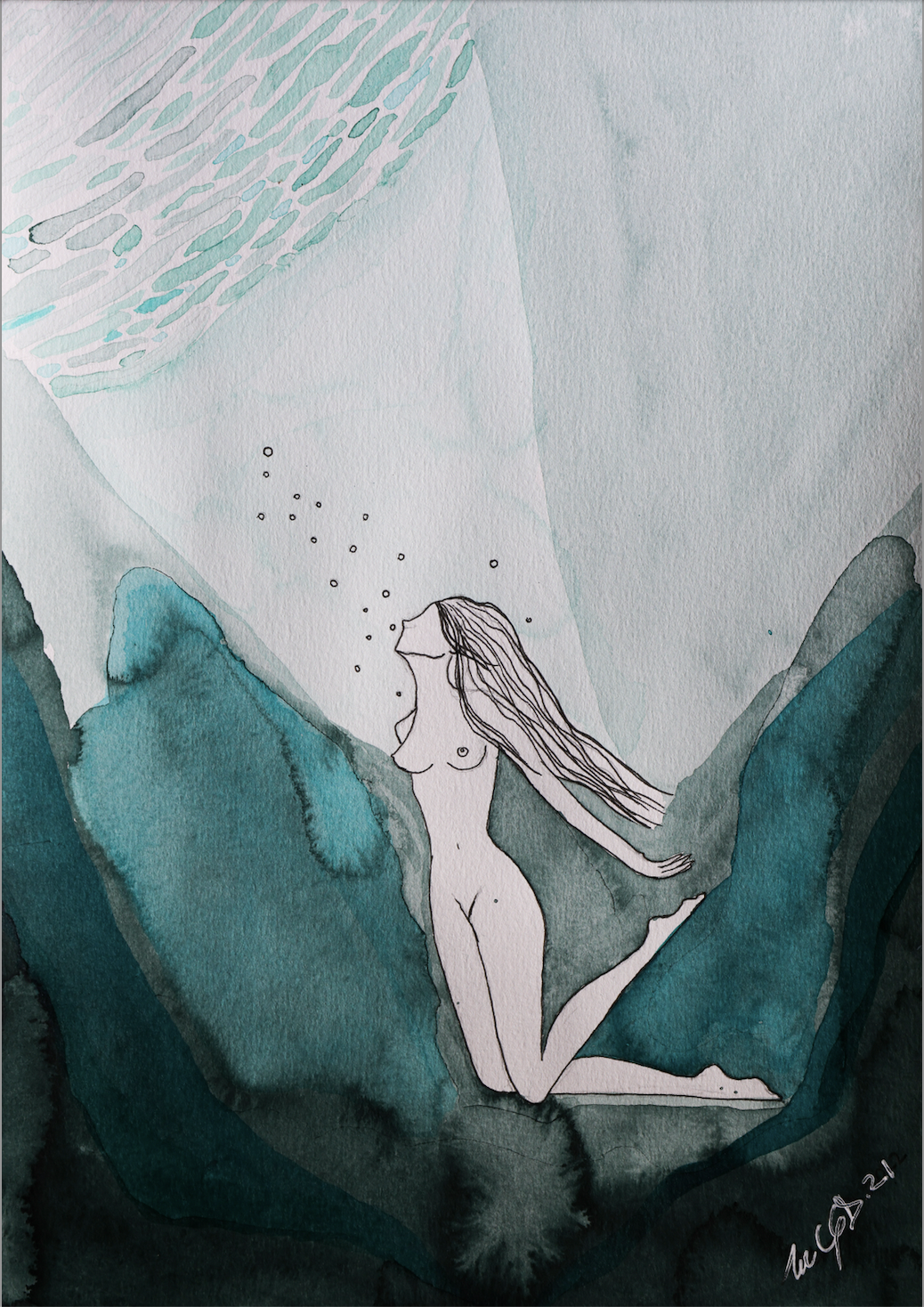 Figures of light 2