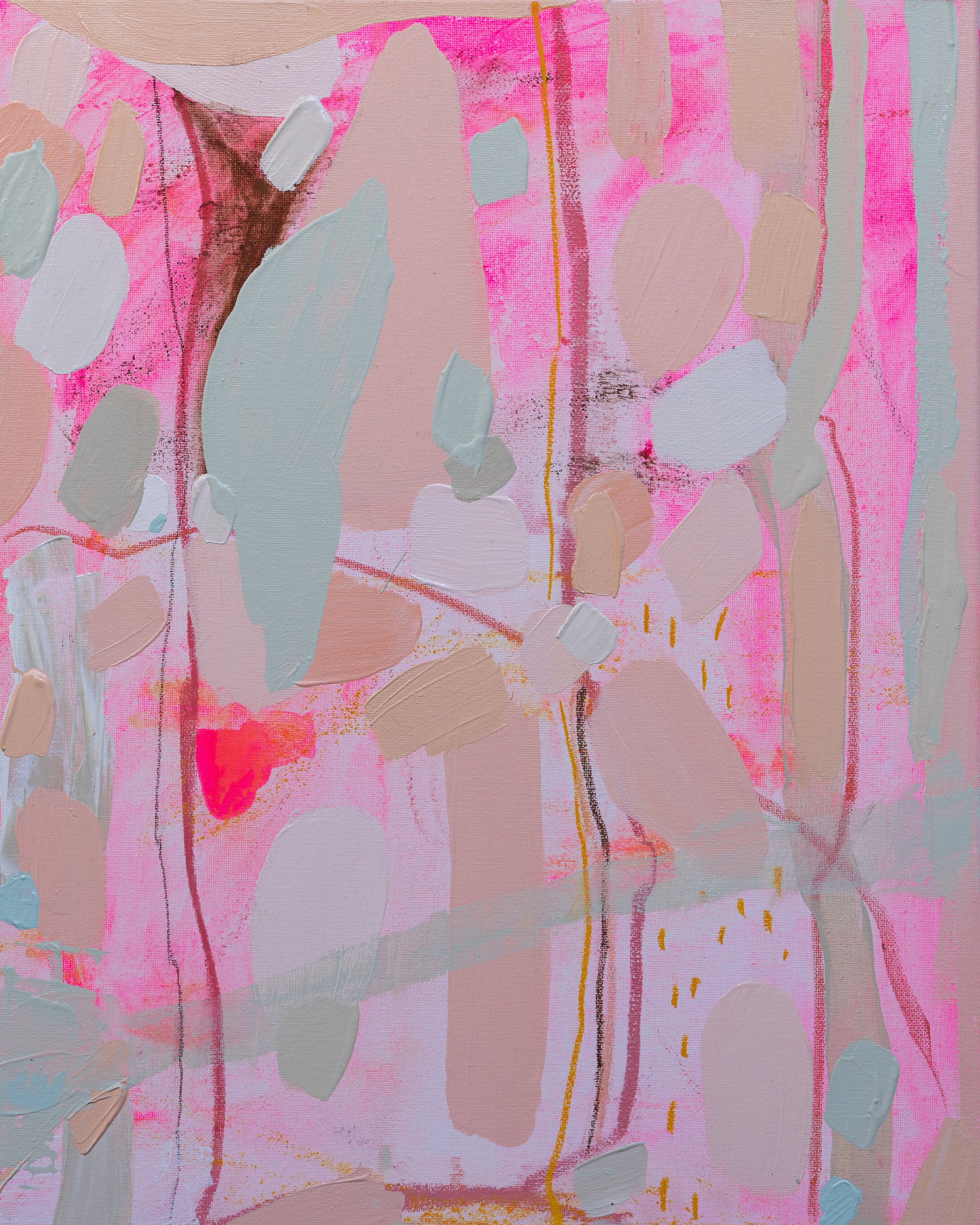 La vie en rosa 3