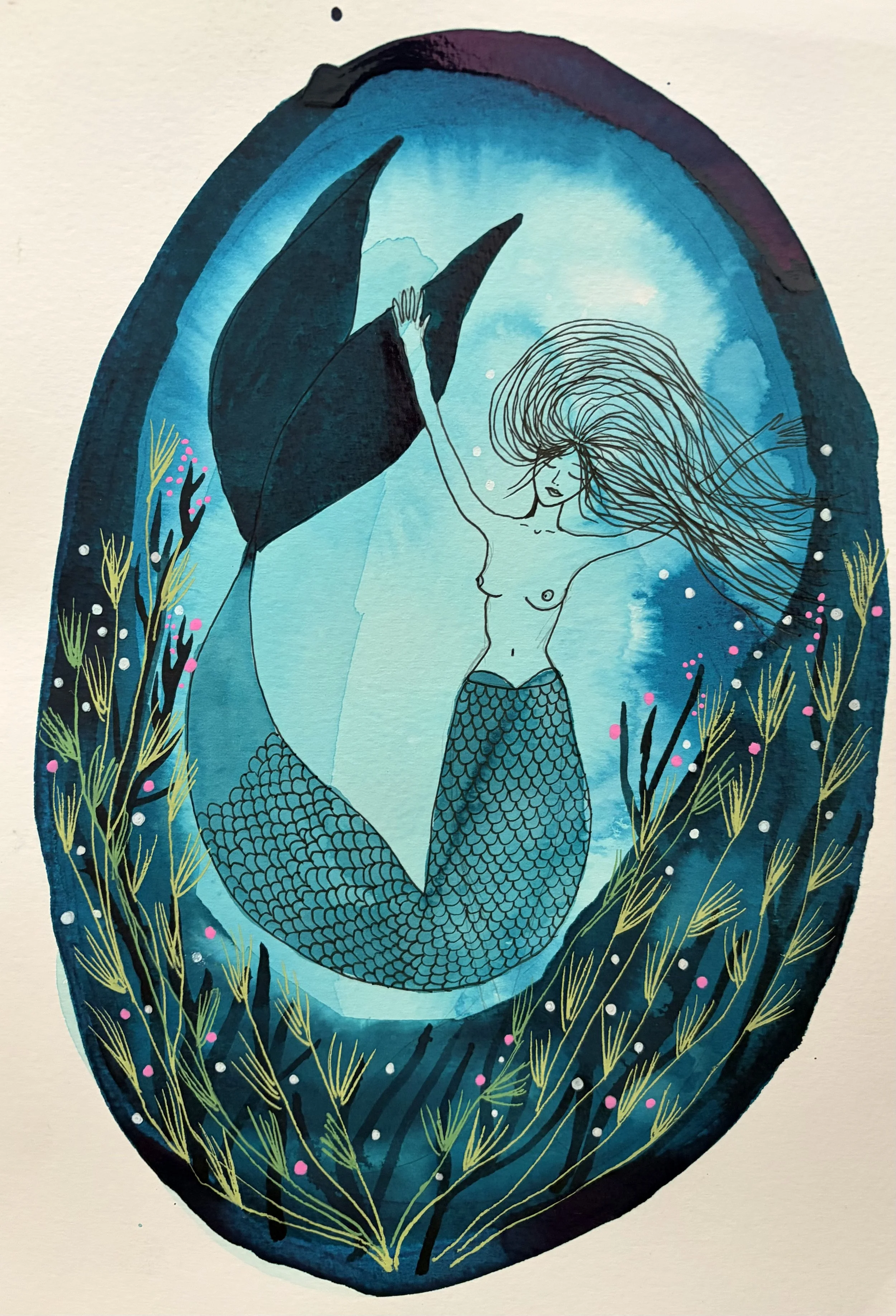 Abundance