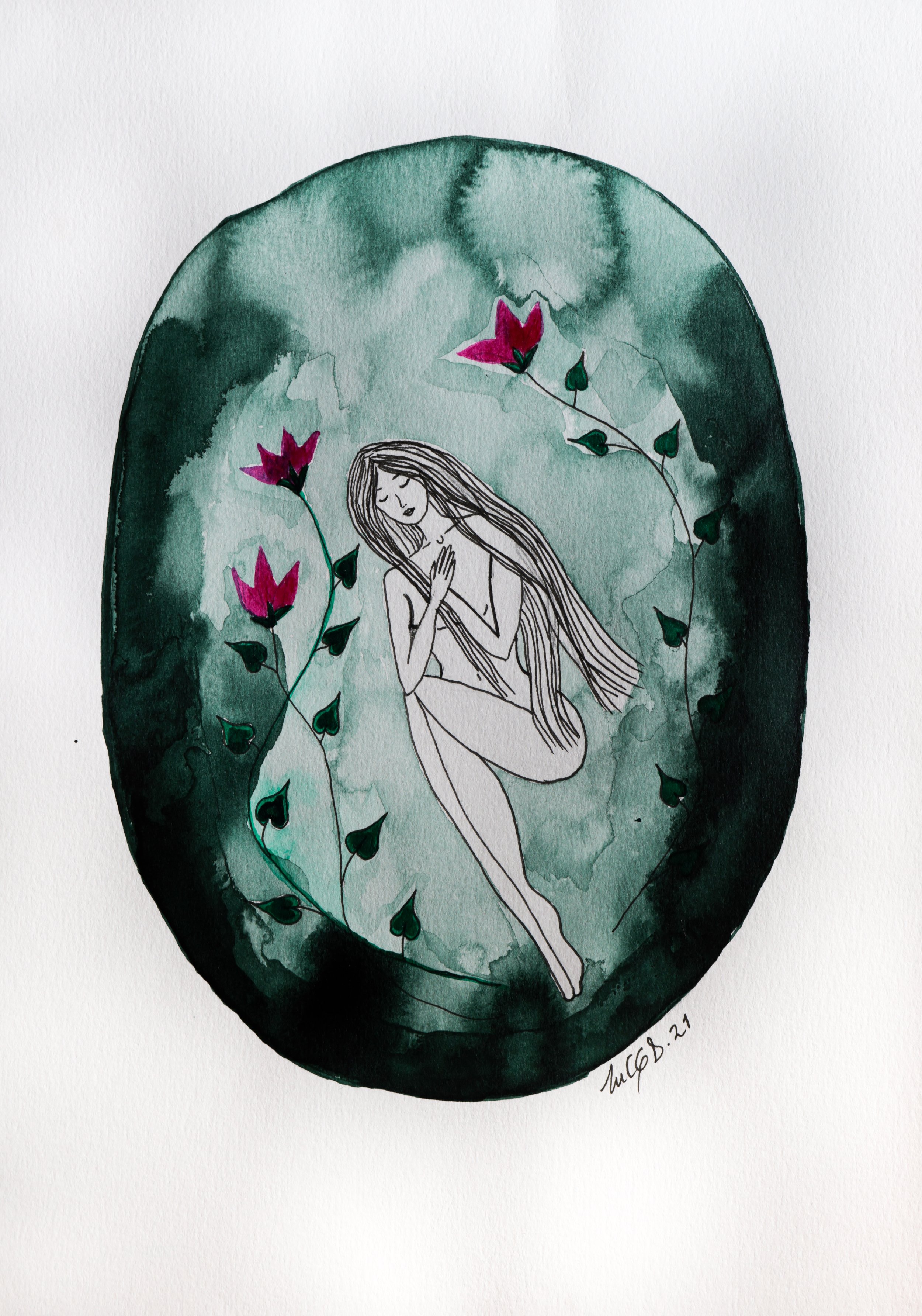 Forgiving