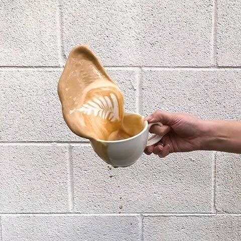 Coffee, whether it be an almond latte, oat flat white or a long black it's the drink that is held in the hearts of many. 
⠀⠀⠀⠀⠀⠀⠀⠀⠀
What are some of the facts? ☕️ 
⠀⠀⠀⠀⠀⠀⠀⠀⠀
There are some situations where coffee may not be beneficial E.g:  those wit
