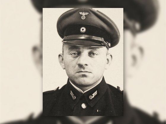 A Podcast on Nazi Berlin serial killer Paul Ogorzow: The S-Bahn ...