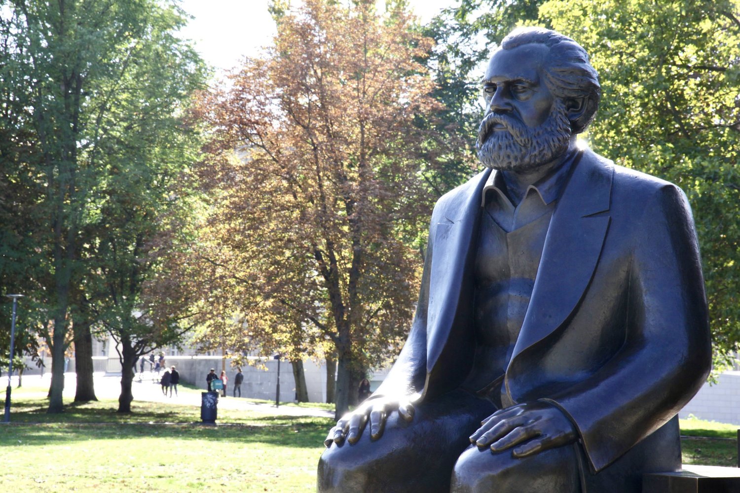 Explore more than 100 Berlin Cold War Locations! — Whitlam's Berlin Tours