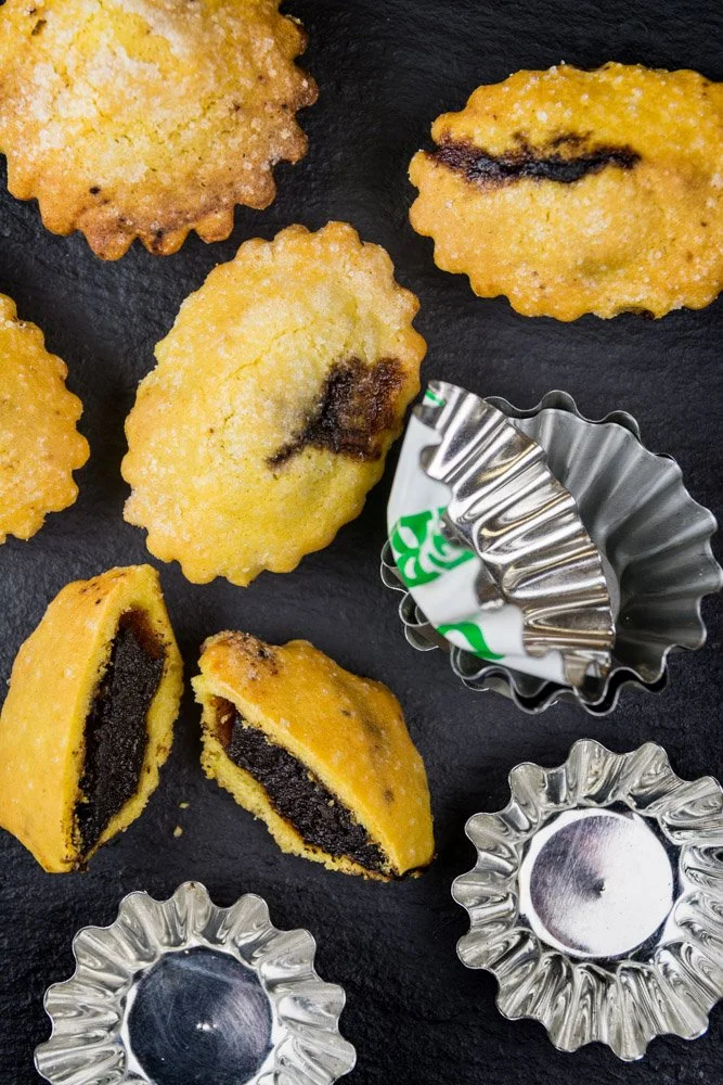 Bocconotti Abruzzesi