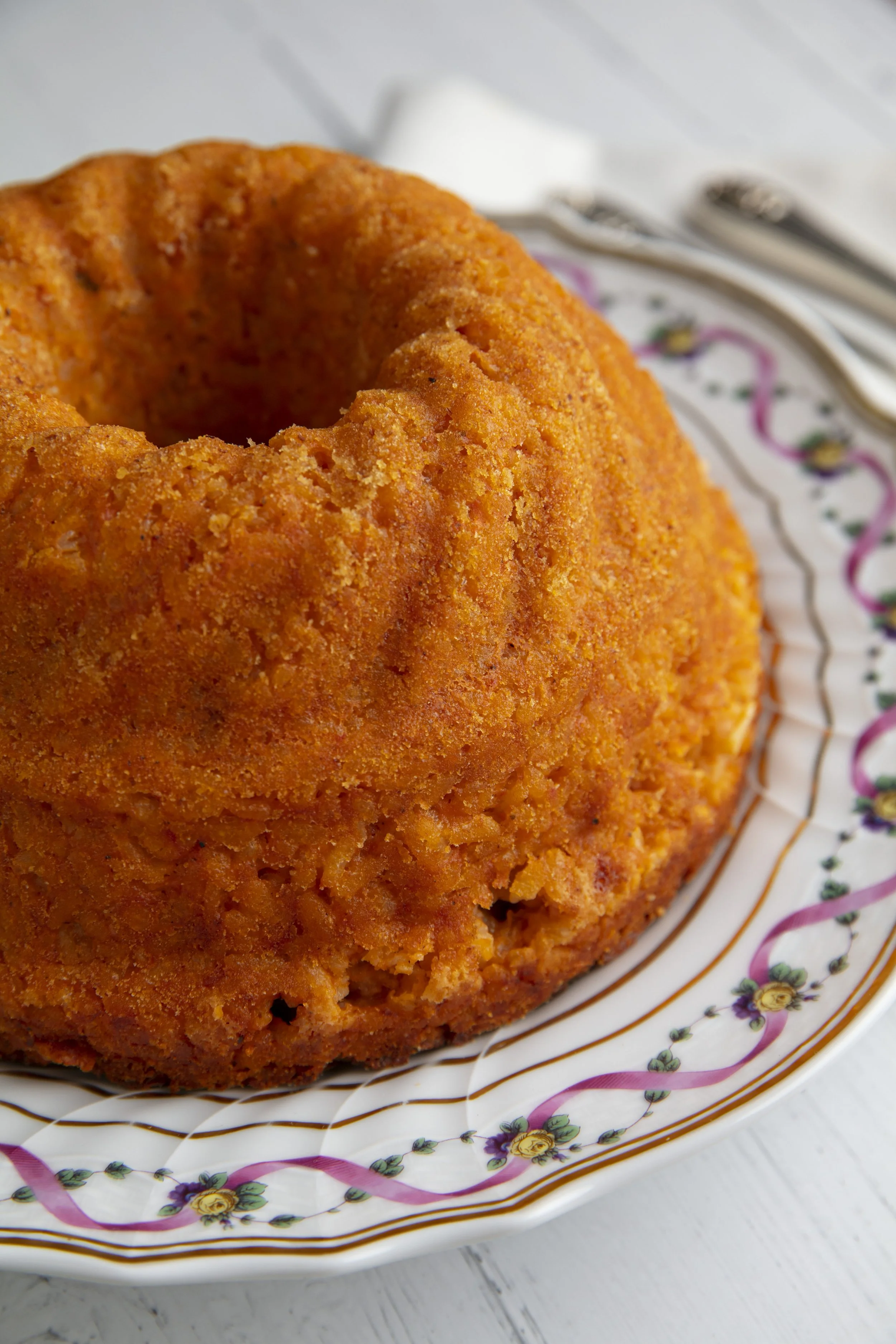 SARTù DI RISO NAPOLETANO Bake Neapolitan rice pie