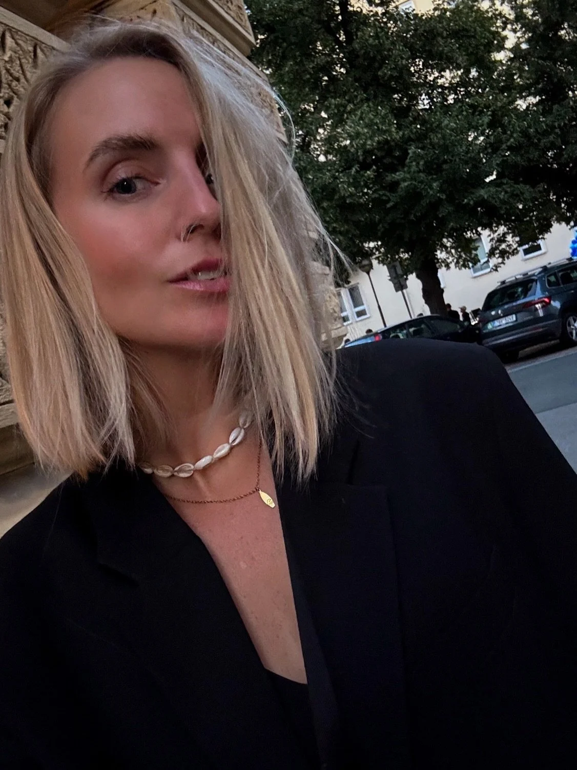 Needed this August #recap a bit earlier 😅 just to remind myself that my life is actually full of unforgettable moments, happiness, love, and the best people I could ever ask for 🥹🤍 and way more &ldquo;Can&rsquo;t believe I actually did that&rdquo;