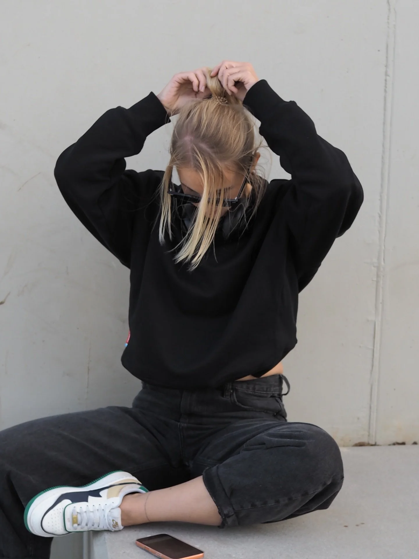 2/2026 One week I was running a half marathon, working, travelling, cycling, laughing. The next week nothing felt important.

When someone you love is in pain, your whole world gets very small. Mine shrank to 2 kg.

Perspective changes fast. ❤️&zwj;?