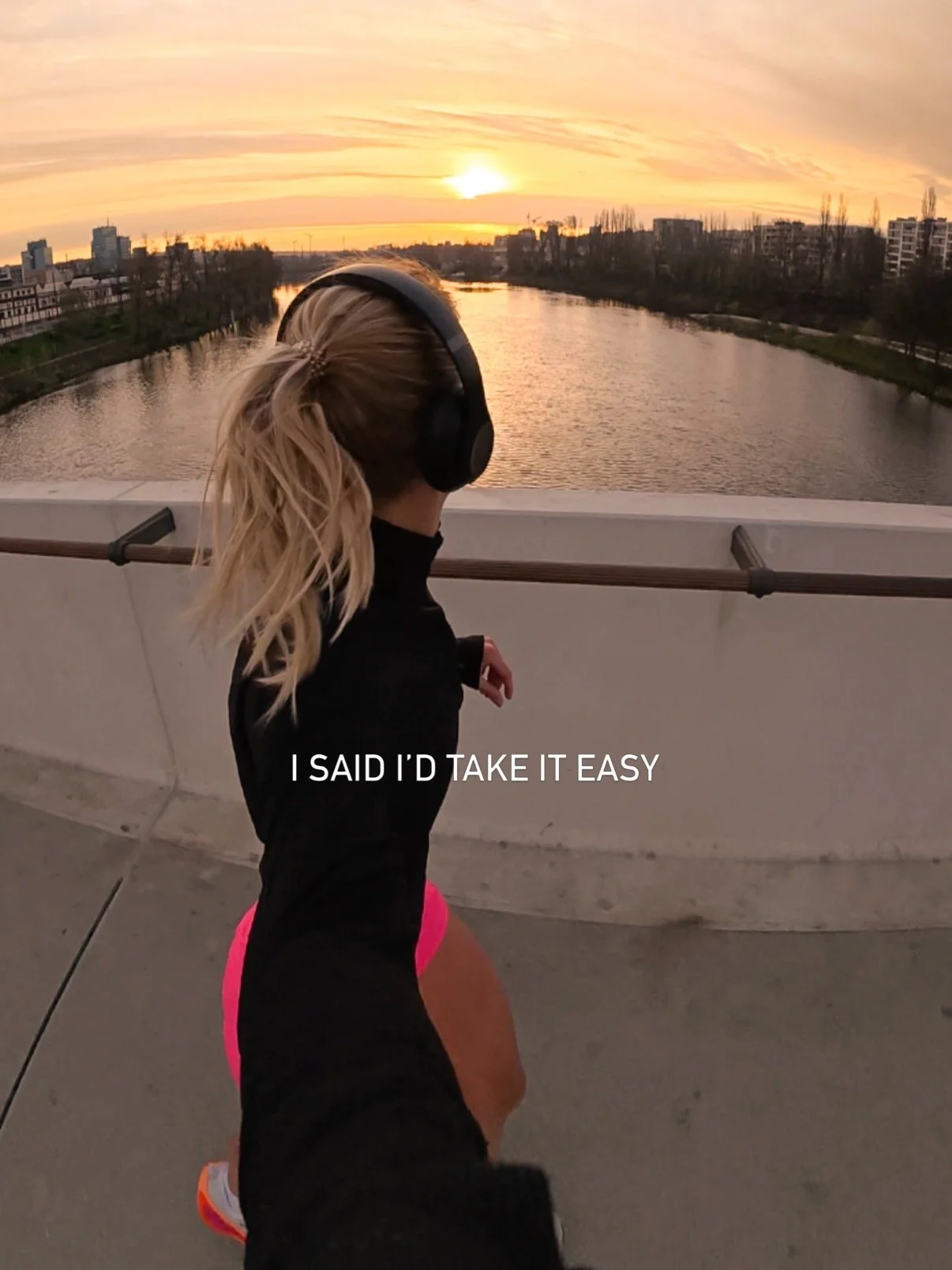 feels a little too good lately 🥹🤍

#cycling #runnning #gymrat #motivation #fitnesslife