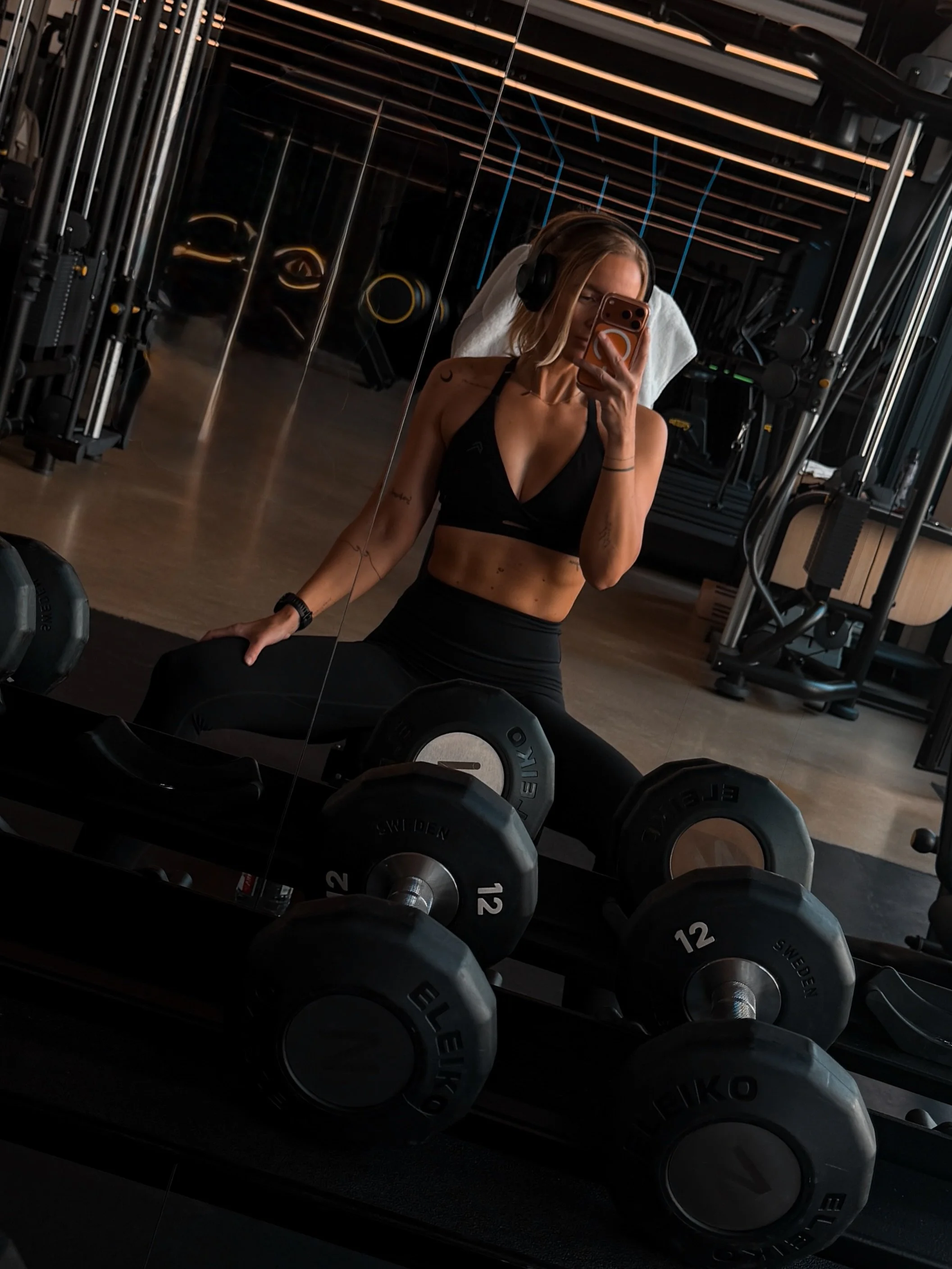 Omg, was this week even real? 😮&zwj;💨🔥🦋 

#cycling #running #gymlife #cyclinglife #livinglife