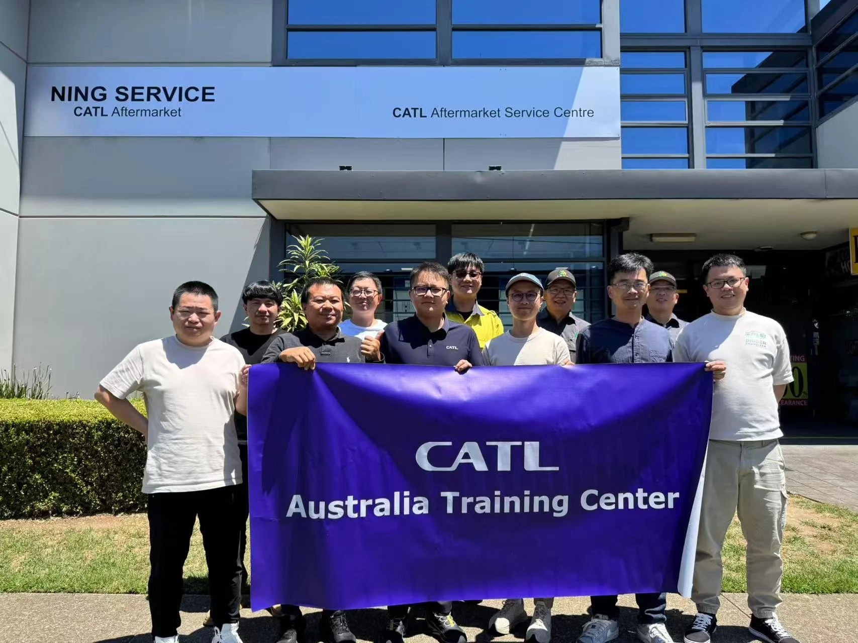 Bigger Energizer Expands OEM-Aligned Battery Service Capability for Commercial Vehicles