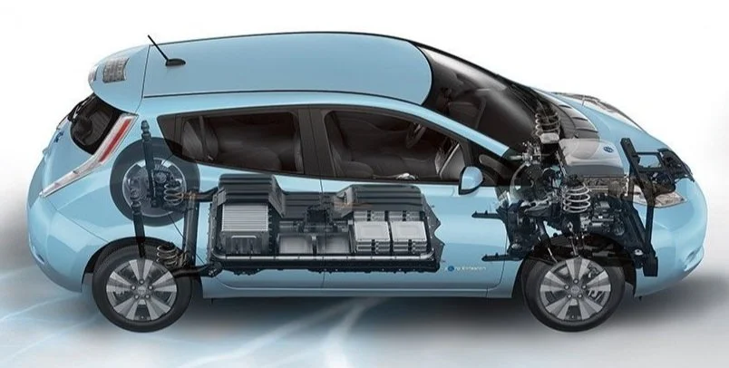 Nissan Leaf Battery Upgrades Solutions