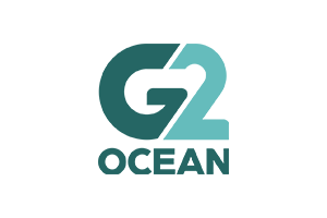Logo for G2 Ocean