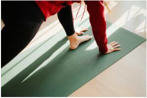 Pilates Flow, Dienstag, 11. November 2025 8.15-9.15 Uhr fällt aus