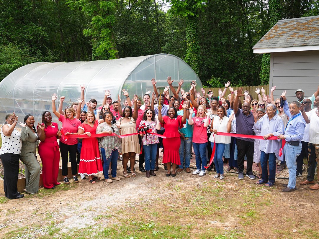 A Year with 20 Under 40