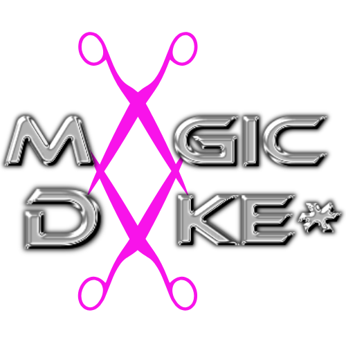 Magic Dyke*