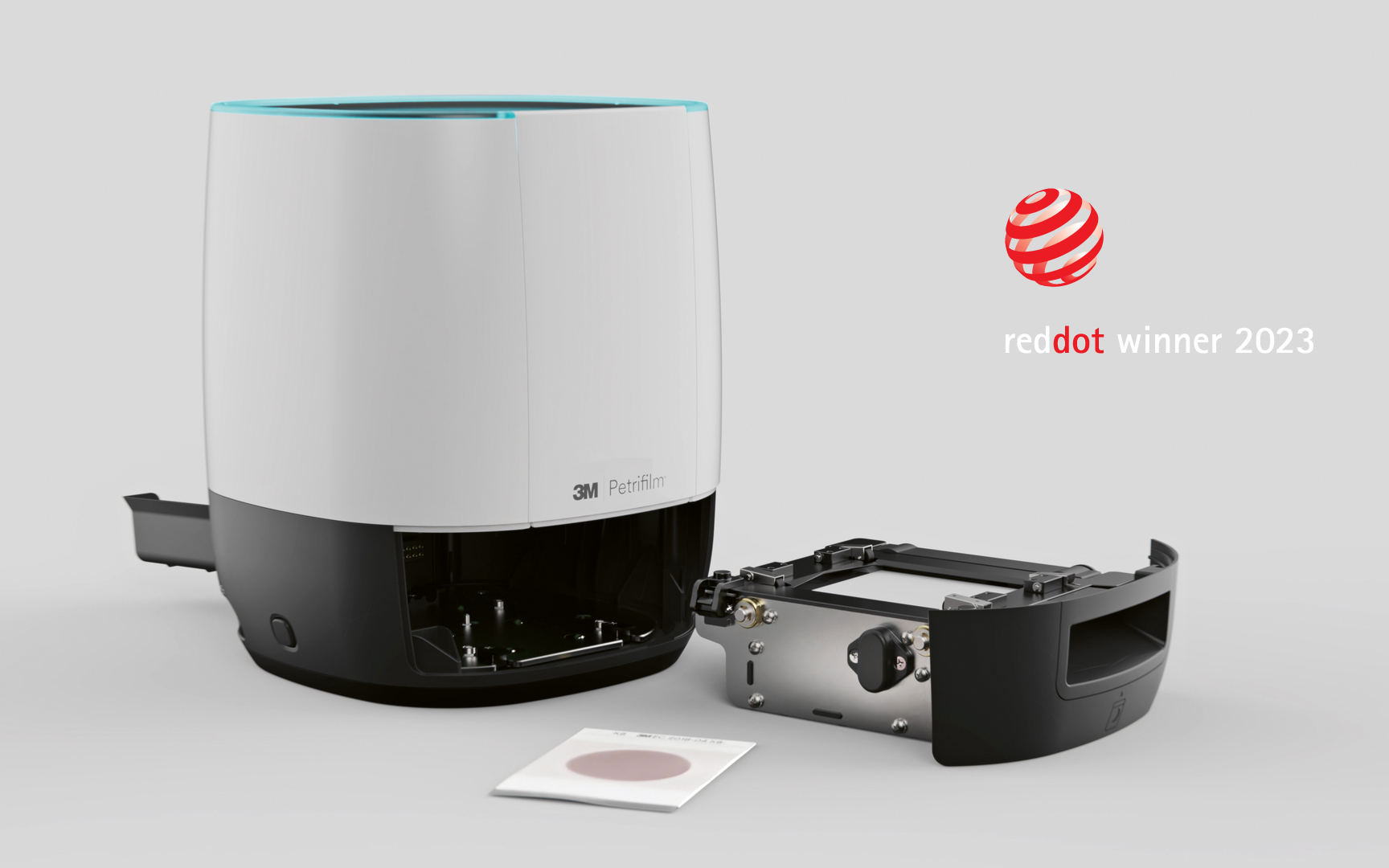 Petrifilm Automation