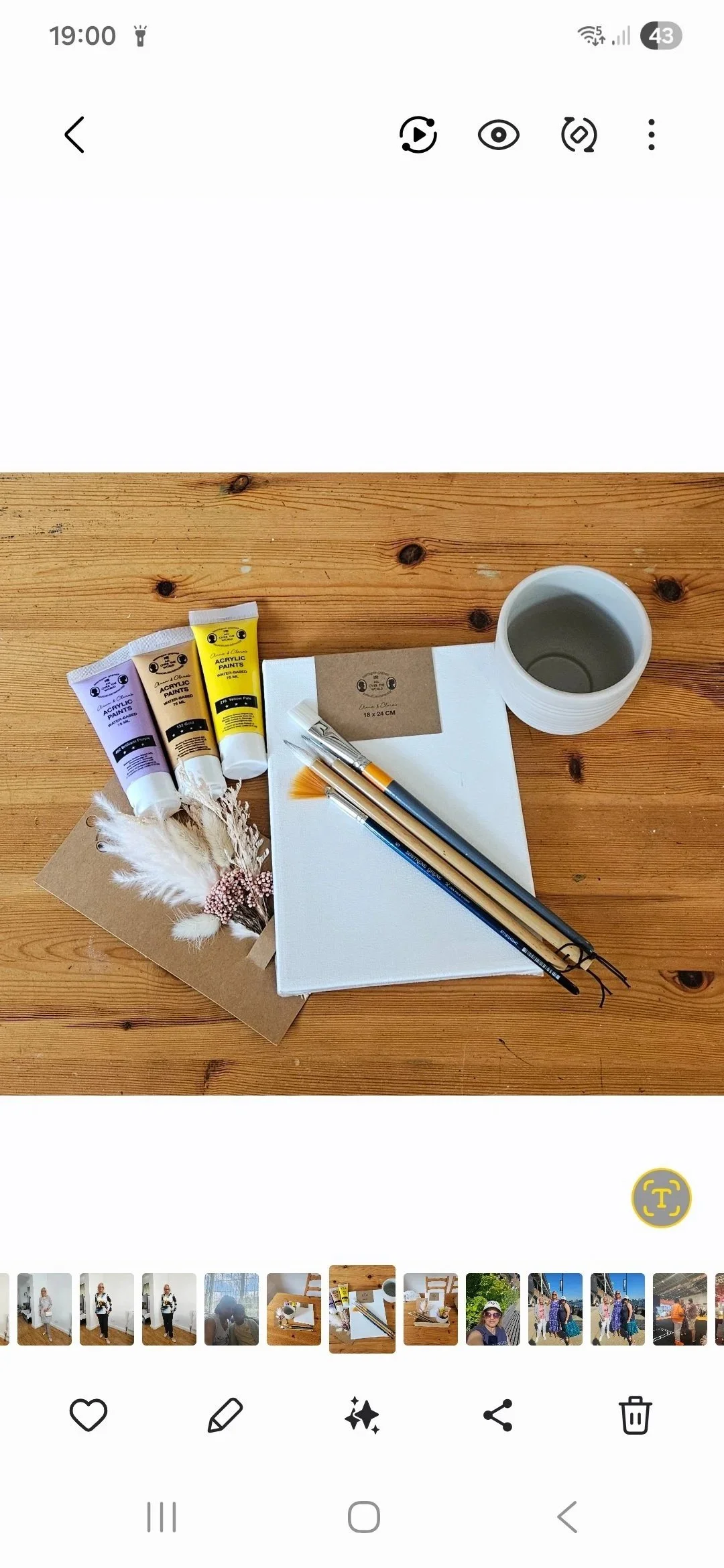 Arts & Craft Bundle