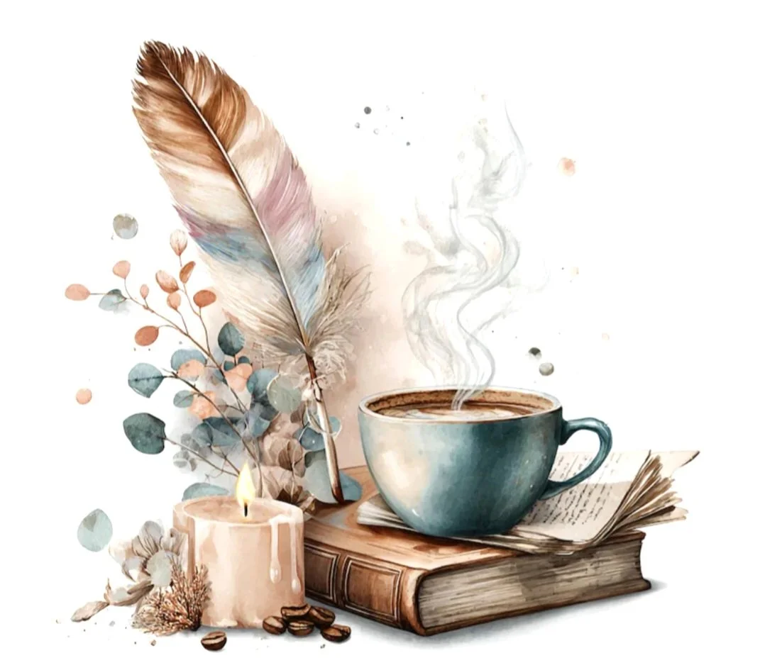 Grab A Book....💛