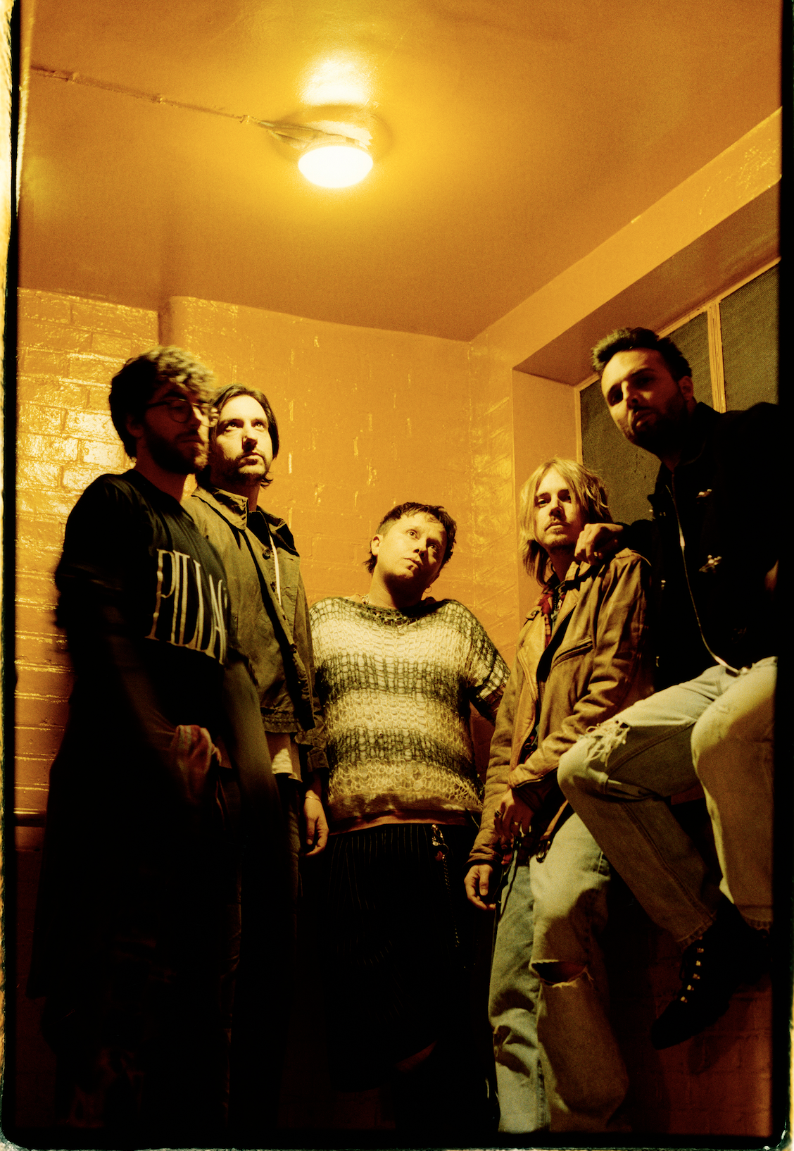 nothing but thieves